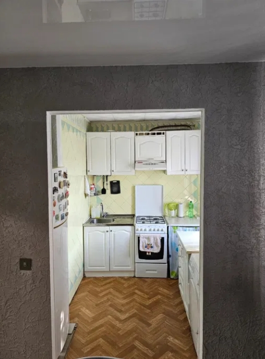 продажа трехкомнатной квартиры номер A-174345 в Малиновском районе, фото номер 9